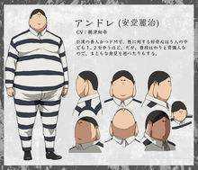 搞笑、无厘头，脑洞大开的一部剧《监狱学园》