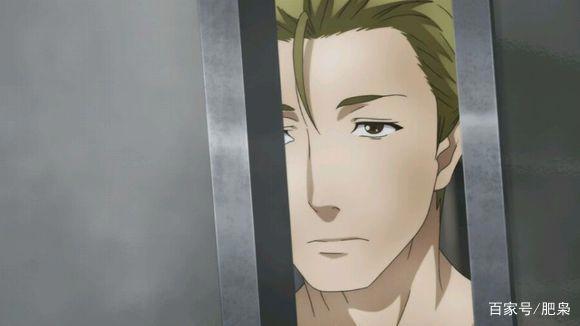 “绅士”动漫——监狱学园