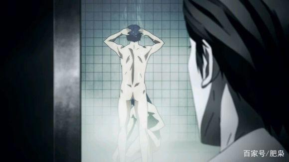 “绅士”动漫——监狱学园