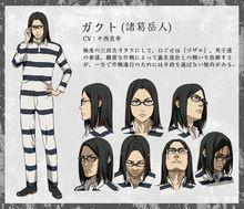 “绅士”动漫——监狱学园