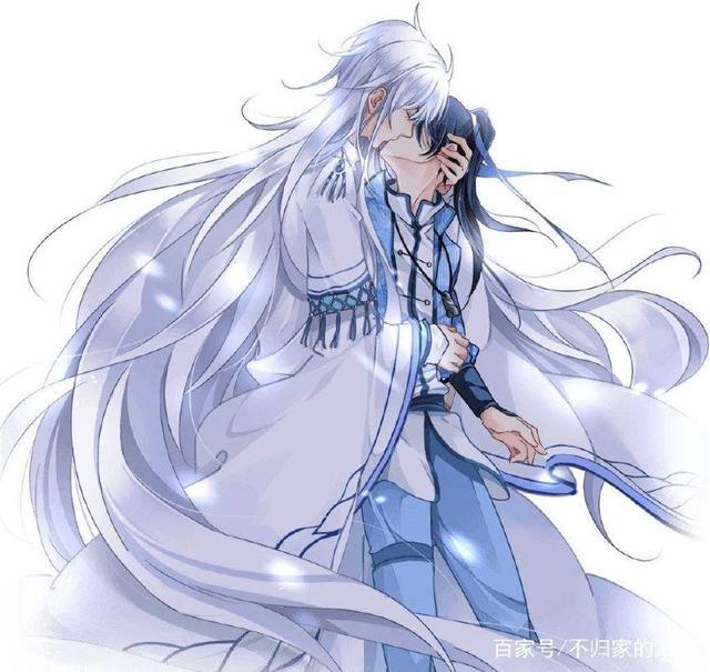 B站中五部评分9分以上的动漫，大师兄灵契上榜，你都看过吗