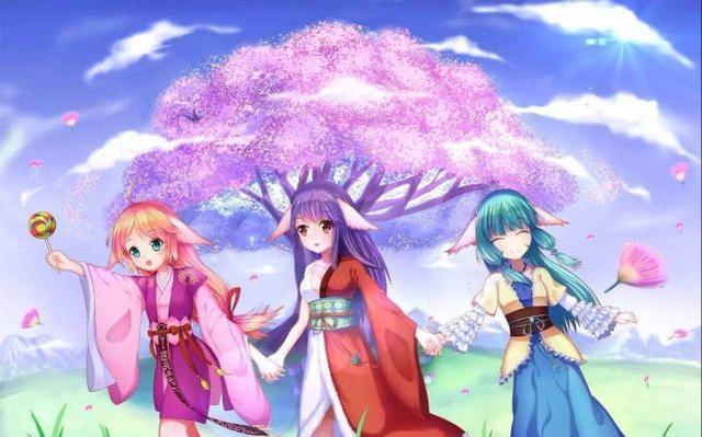 著名国漫无辜陷入争议，动漫角色不应该被配音影响！