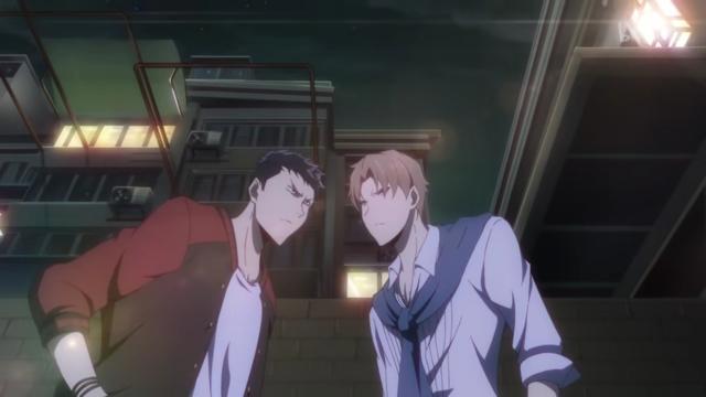 6部“双男主”国漫来袭，有你期待的吗？