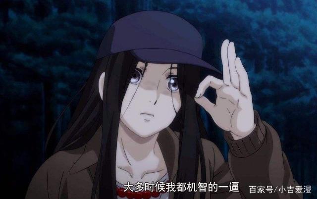 这几部国产2D动漫，你最喜欢哪一部？