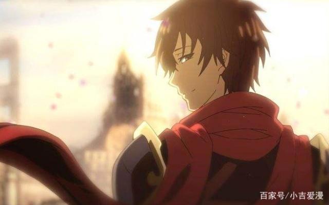 这几部国产2D动漫，你最喜欢哪一部？