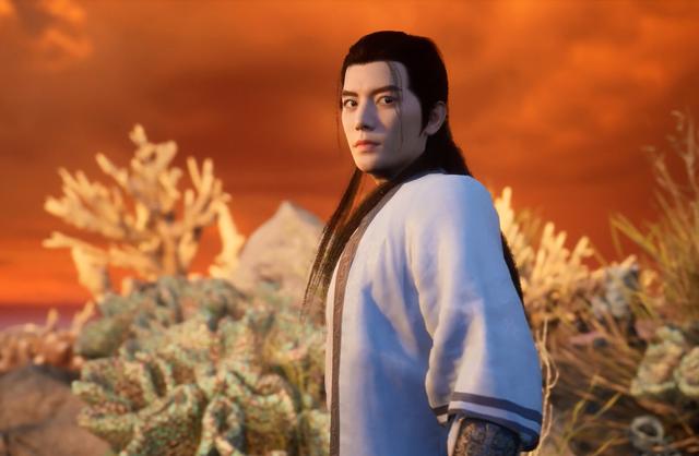 近段时间里，5部超好看的国漫新作，其中雾山五行是首选