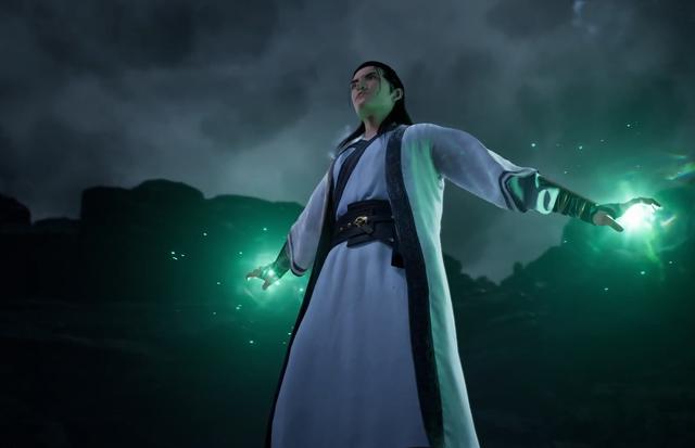 在《天宝伏妖录》之后，B站又有一部国漫新作，将在今晚开播