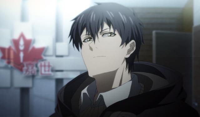 多年未更新的国产动漫，全职高手和秦时明月，入选了