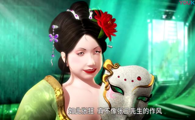 多年未更新的国产动漫，全职高手和秦时明月，入选了