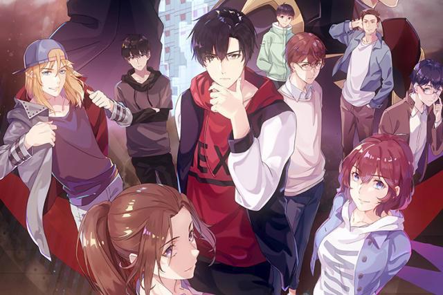 下半年值得一看的6部国漫续作，镇魂街、全职高手，你想看哪一部