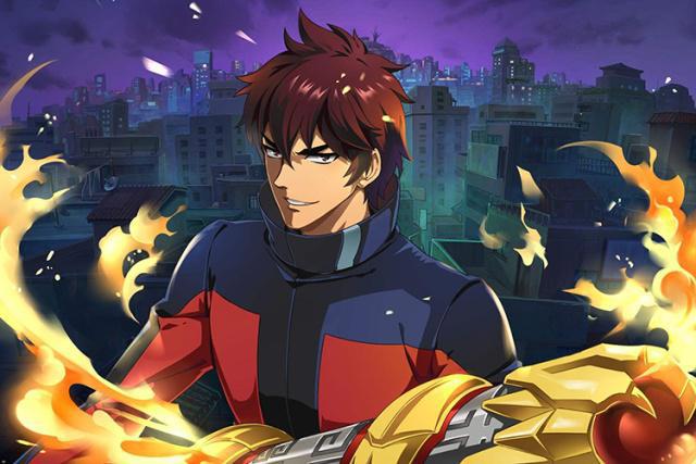 下半年值得一看的6部国漫续作，镇魂街、全职高手，你想看哪一部