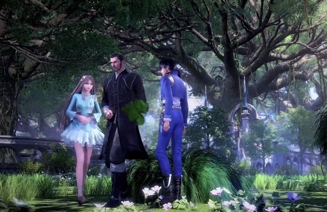 正在热播的4部国产动漫，其中两部均为玄机制作，一部是泡面番