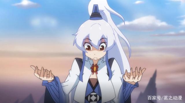 纤云为什么有现代人的智慧，还是会底气属于二师兄