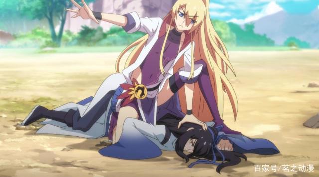 纤云为什么有现代人的智慧，还是会底气属于二师兄