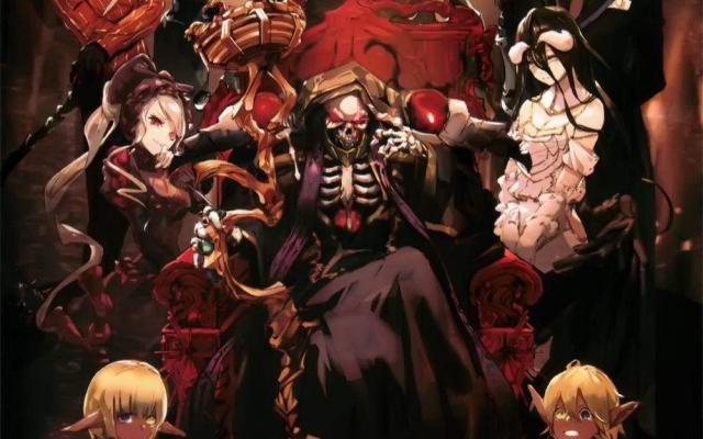 B站9.5分，看异世界新番，不如看看这部超神级穿越国漫