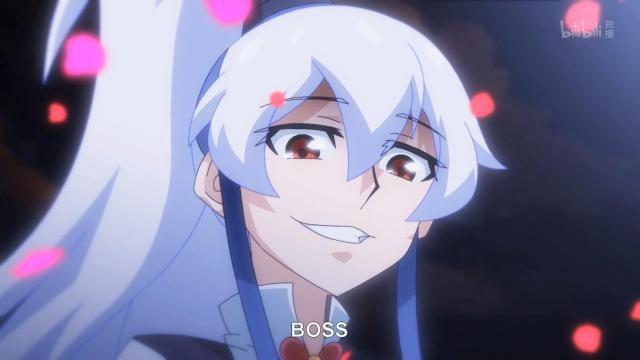 B站9.5分，看异世界新番，不如看看这部超神级穿越国漫