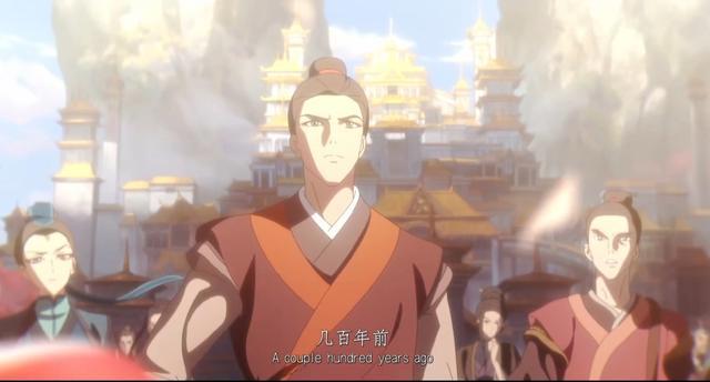 国产动漫：今年下半年，将要上映和更新的作品，天官赐福来了