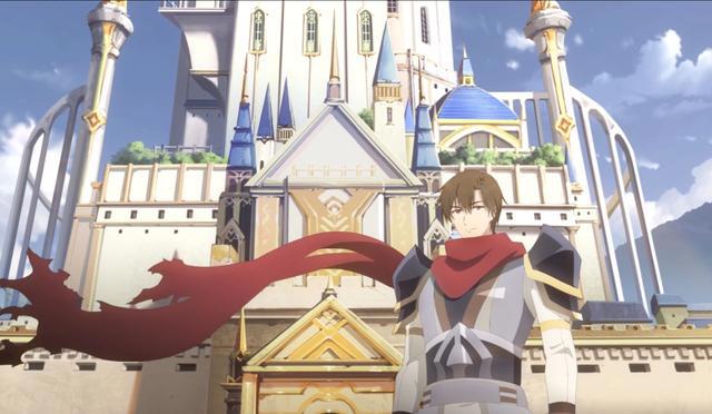 2020年将要更新的国漫，全职高手第二季，要来了