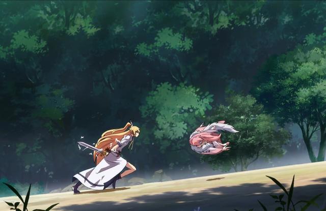 2020年将要更新的国漫，全职高手第二季，要来了