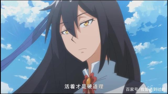 穿越者的正常表现：《我家大师兄脑子有坑》