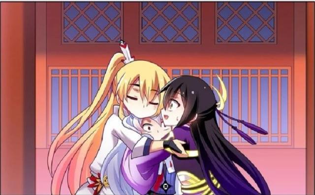 国产泡面番第2季即将上线，时间加长成动画番，剧本被盗不是问题