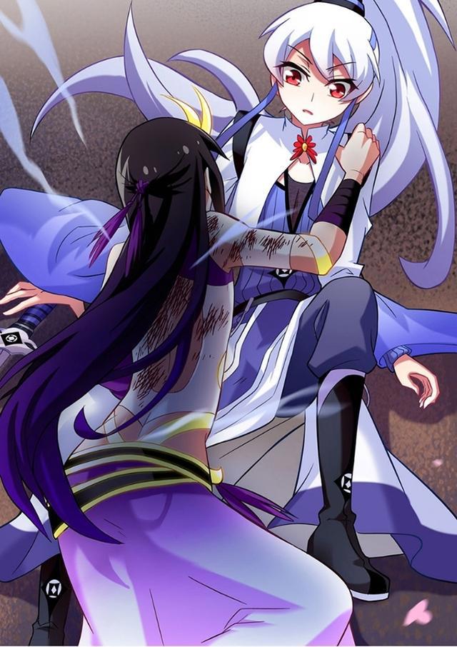 我家大师兄脑子有坑：东方纤云被印飞星推下悬崖，后续如何