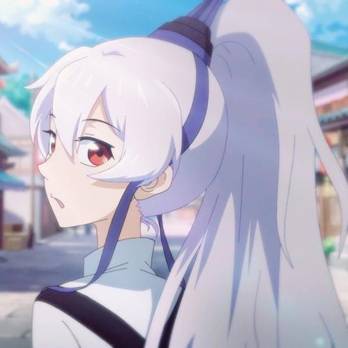 国创古风番《我家大师兄》系列，认为自己是路人的主角只想抱大腿