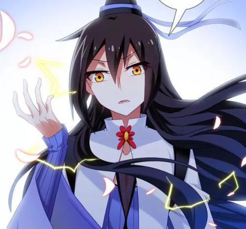 国创古风番《我家大师兄》系列，认为自己是路人的主角只想抱大腿