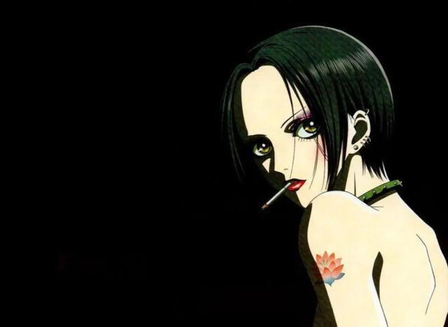 《NANA》将翻拍国产电视剧？求求高抬贵手吧，不要再毁原著了