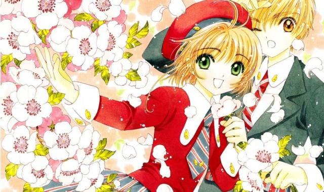 日本官方认证的15部本命动漫，《魔卡少女樱》《美少女战士》上榜