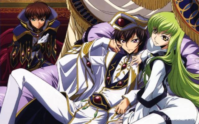 日本官方认证的15部本命动漫，《魔卡少女樱》《美少女战士》上榜