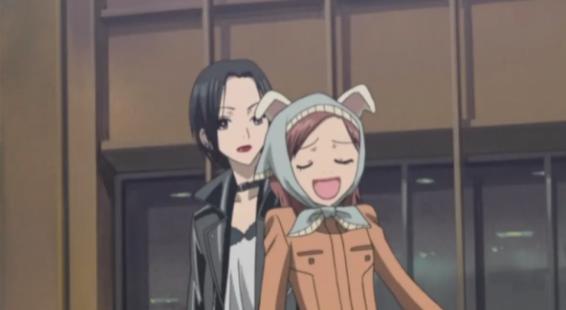 娜娜最后的结局是什么？