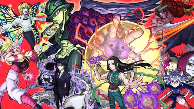 仍未完结的5部人气日漫：全猎完结再等10年，nana浪客行无期休刊