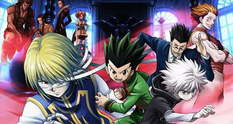 仍未完结的5部人气日漫：全猎完结再等10年，nana浪客行无期休刊