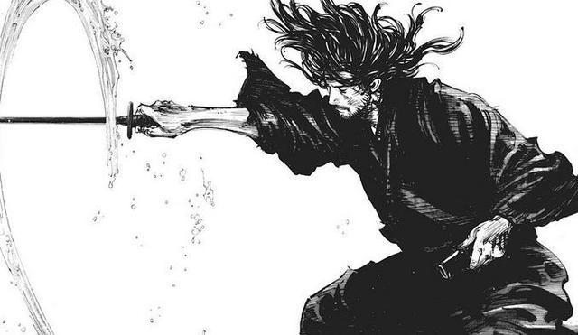 仍未完结的5部人气日漫：全猎完结再等10年，nana浪客行无期休刊