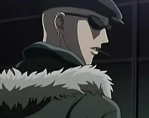 《娜娜》，一部豆瓣高分动画，你值得一看