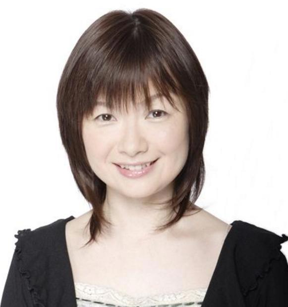 看了这么多年动漫，你知道人气动漫角色背后配音的人长什么样吗？