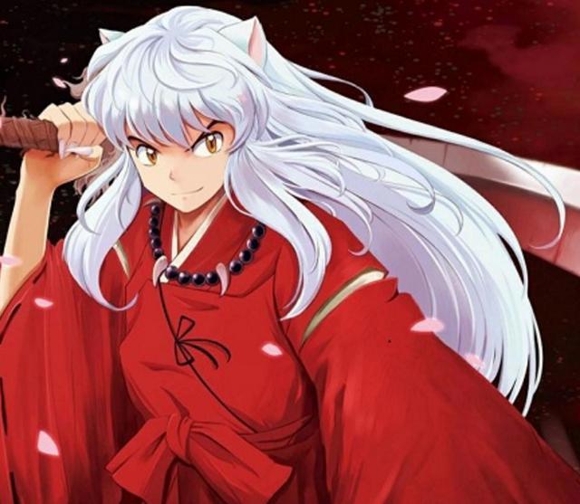 看了这么多年动漫，你知道人气动漫角色背后配音的人长什么样吗？