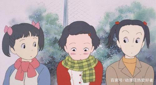 {安利贴}推荐18部特别适合妹子观看的动漫作品