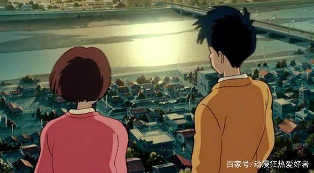 {安利贴}推荐18部特别适合妹子观看的动漫作品