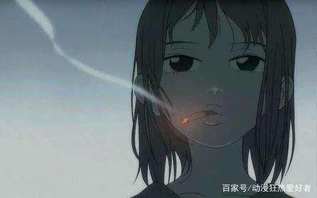 {安利贴}推荐18部特别适合妹子观看的动漫作品