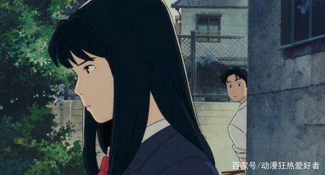 {安利贴}推荐18部特别适合妹子观看的动漫作品