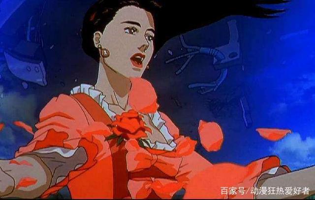 {安利贴}推荐18部特别适合妹子观看的动漫作品