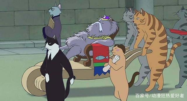 {安利贴}推荐18部特别适合妹子观看的动漫作品