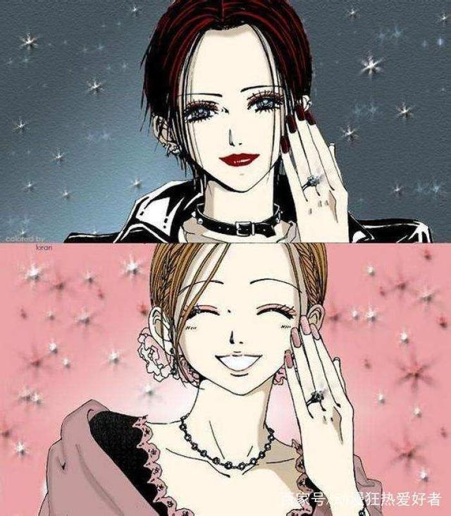 {安利贴}推荐18部特别适合妹子观看的动漫作品