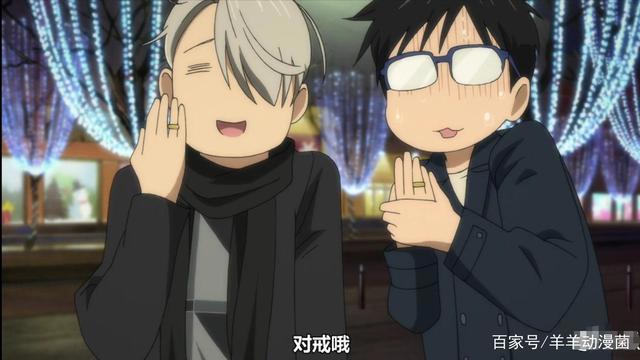 NANA将翻拍成国产电视剧，引网友强烈反对，冰上的尤里也没逃脱