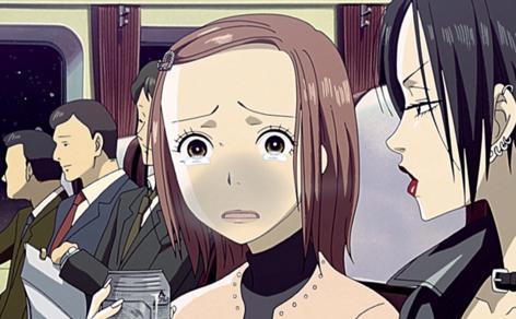 大人的动漫！2021Netflix动漫推荐TOP10，必追鬼灭之刃、NANA，还有美少女战士重磅登场