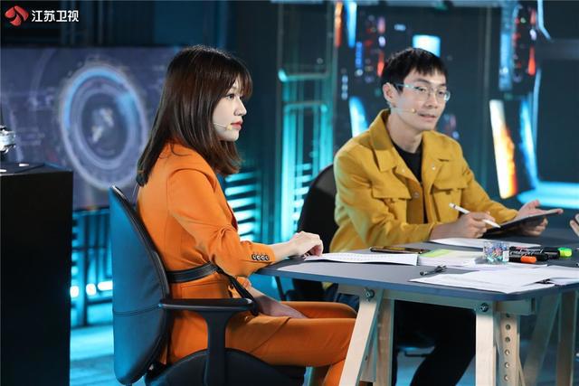 《2060》之“水滴·苍穹”高能开唱，名场面频出！