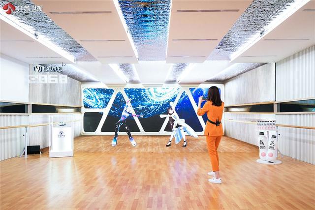 《2060》之“水滴·苍穹”高能开唱，名场面频出！