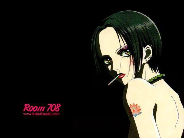 美人计｜翻拍《NANA》的导演来看看，真正的漫改女主什么样